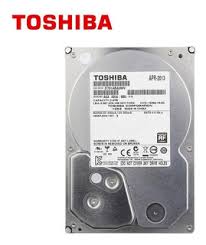 DISCO DURO 2TB DE VIDEO SATA DT01ABA200V TOSHIBA